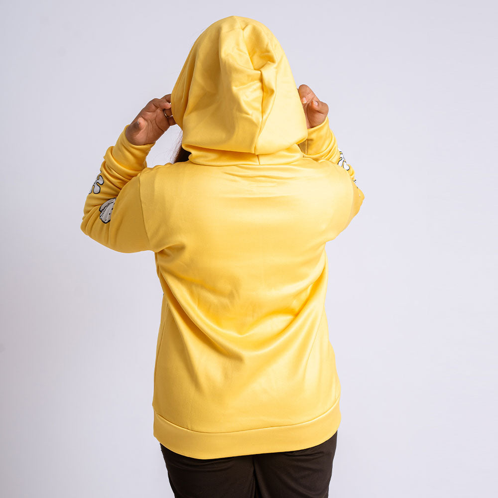 Sudadera Bob Current Mood