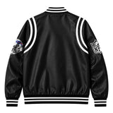 Jacket Vinipiel Buffalo Bills