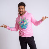Sudadera Rick Zombie