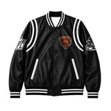 Jacket Vinipiel Cleveland Browns