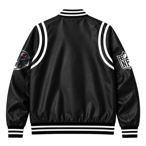 Jacket Vinipiel Chicago Bears