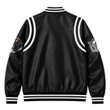 Jacket Vinipiel Cleveland Browns