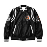 Jacket Vinipiel Cincinnati Bengals