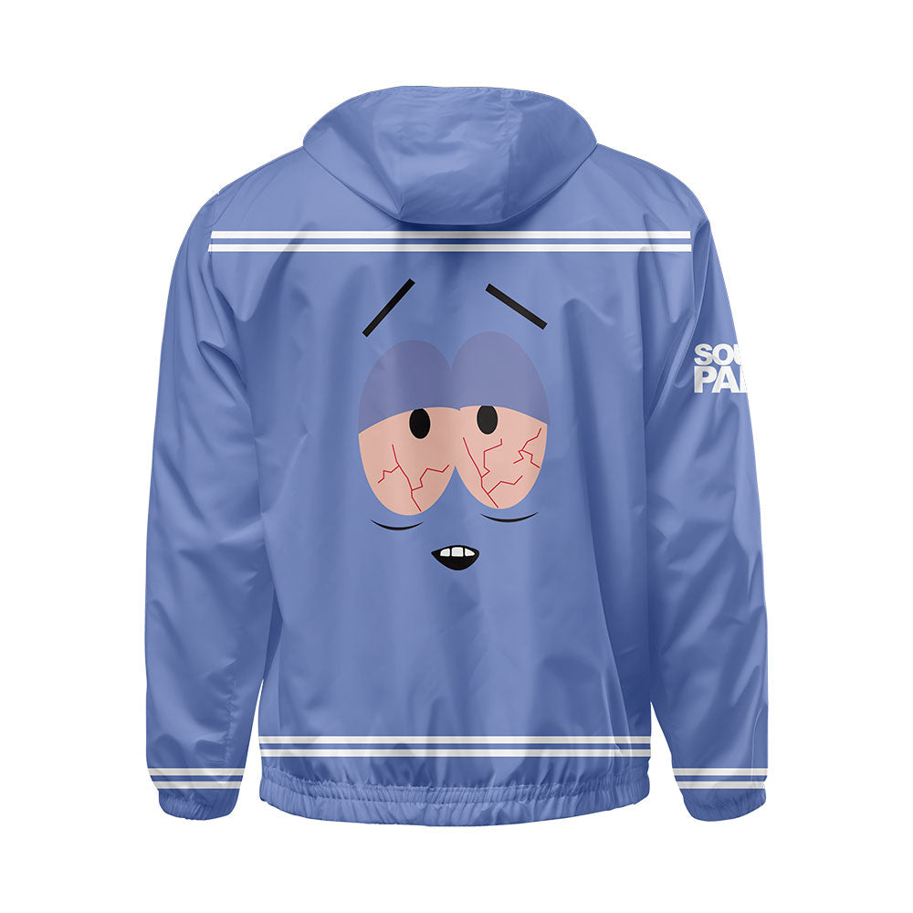 Bomber Jacket Toallin