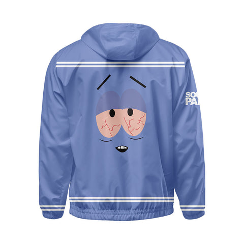 Bomber Jacket Toallin