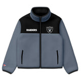 Puff Jacket Las Vegas Raiders