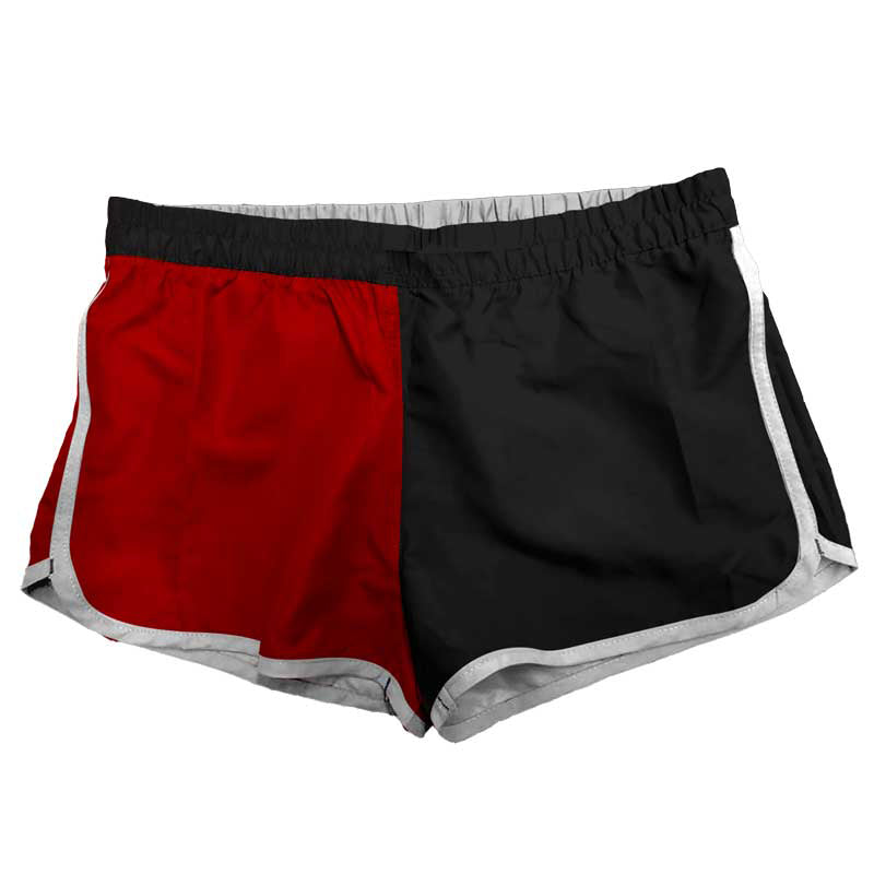 Short Pijama Gryffindor Cáliz de Fuego Mujer