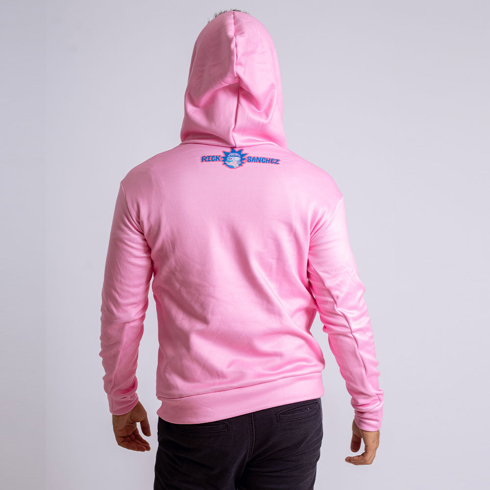 Sudadera Rick Zombie
