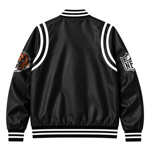 Jacket Vinipiel Cincinnati Bengals