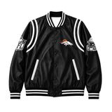 Jacket Vinipiel Denver Broncos