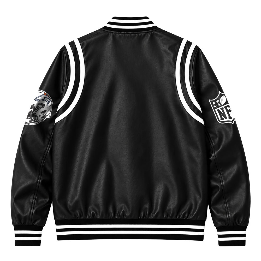 Jacket Vinipiel Denver Broncos