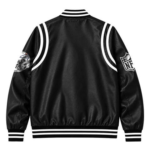 Jacket Vinipiel Denver Broncos