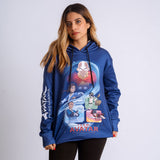 Sudadera Avatar Team