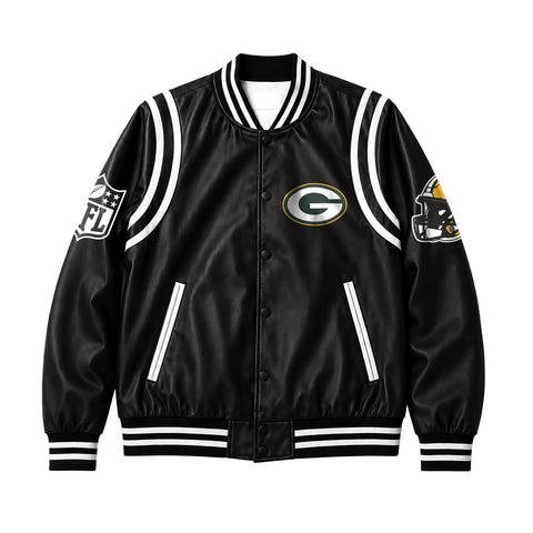 Jacket Vinipiel Green Bay Packers