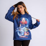 Sudadera Avatar Team