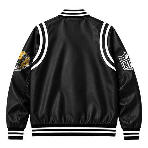 Jacket Vinipiel Green Bay Packers