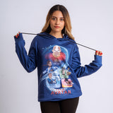 Sudadera Avatar Team