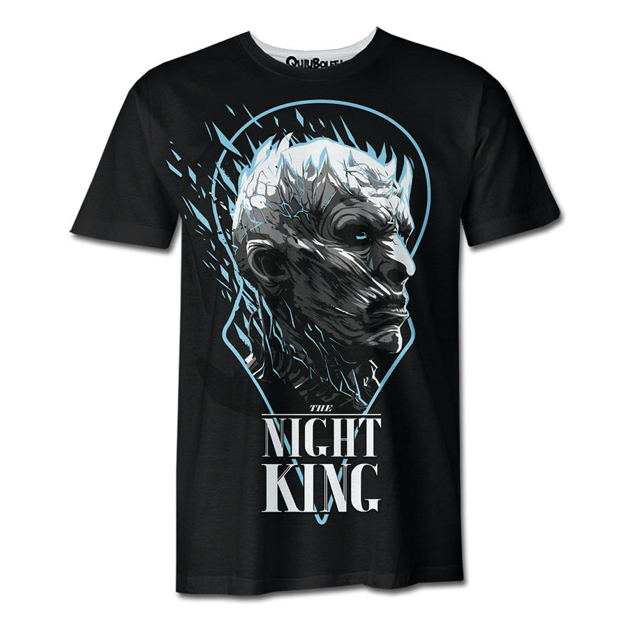 Playera Pijama Night King