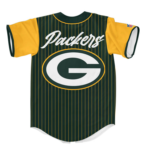 Beisbolera Green Bay Packers
