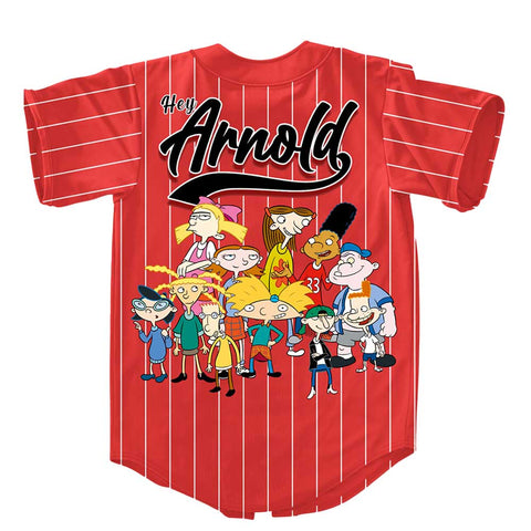 Beisbolera Pandilla Arnold