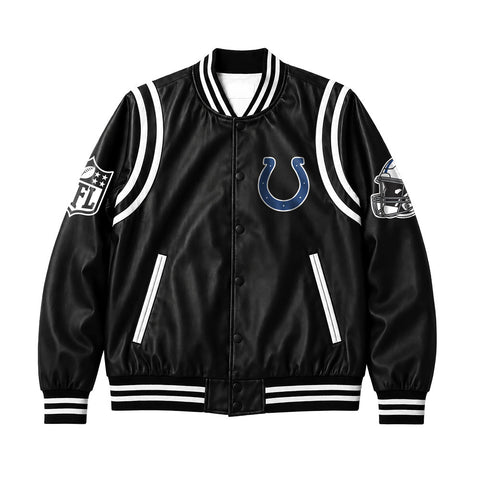 Jacket Vinipiel Indianapolis Colts