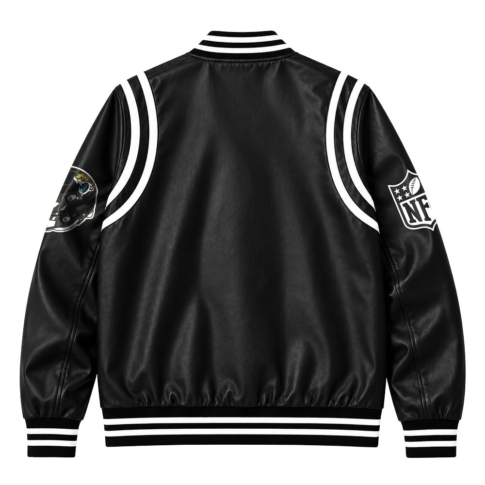 Jacket Vinipiel Jacksonville Jaguars