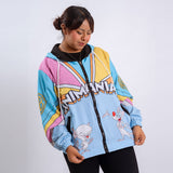 Bomber Jacket Animaniacs Colors