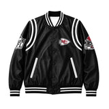 Jacket Vinipiel Kansas City Chiefs