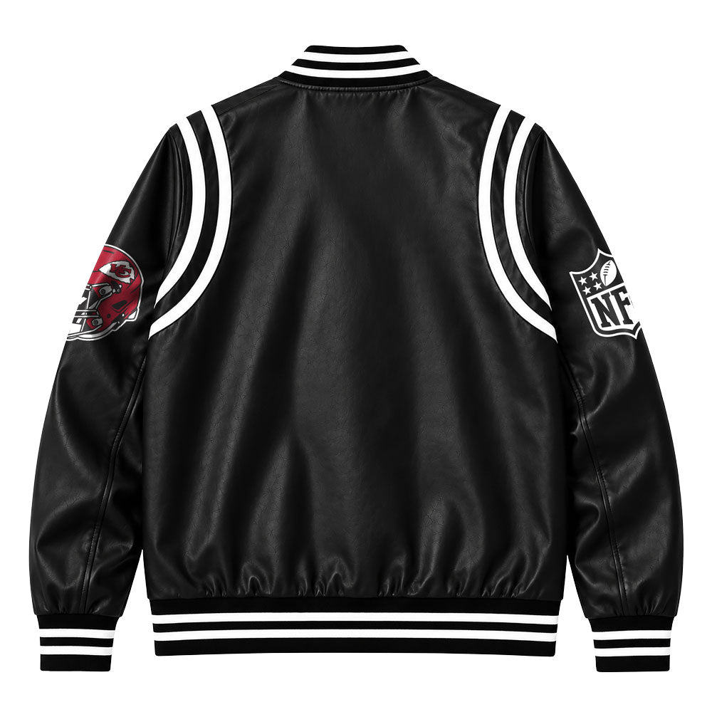 Jacket Vinipiel Kansas City Chiefs