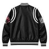 Jacket Vinipiel Kansas City Chiefs