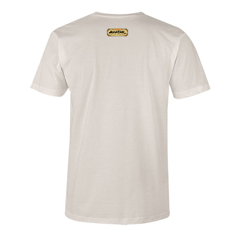 Playera Pijama Avatar Appa