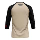 Playera Pijama Ranglan House Targaryen Fire Blood