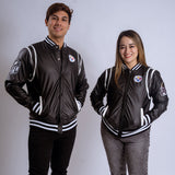 Jacket Vinipiel Pittsburgh Steelers