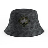 Bucket Hat Game Of Thrones House Stark