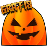 Gorrito Halloween Pumpkin