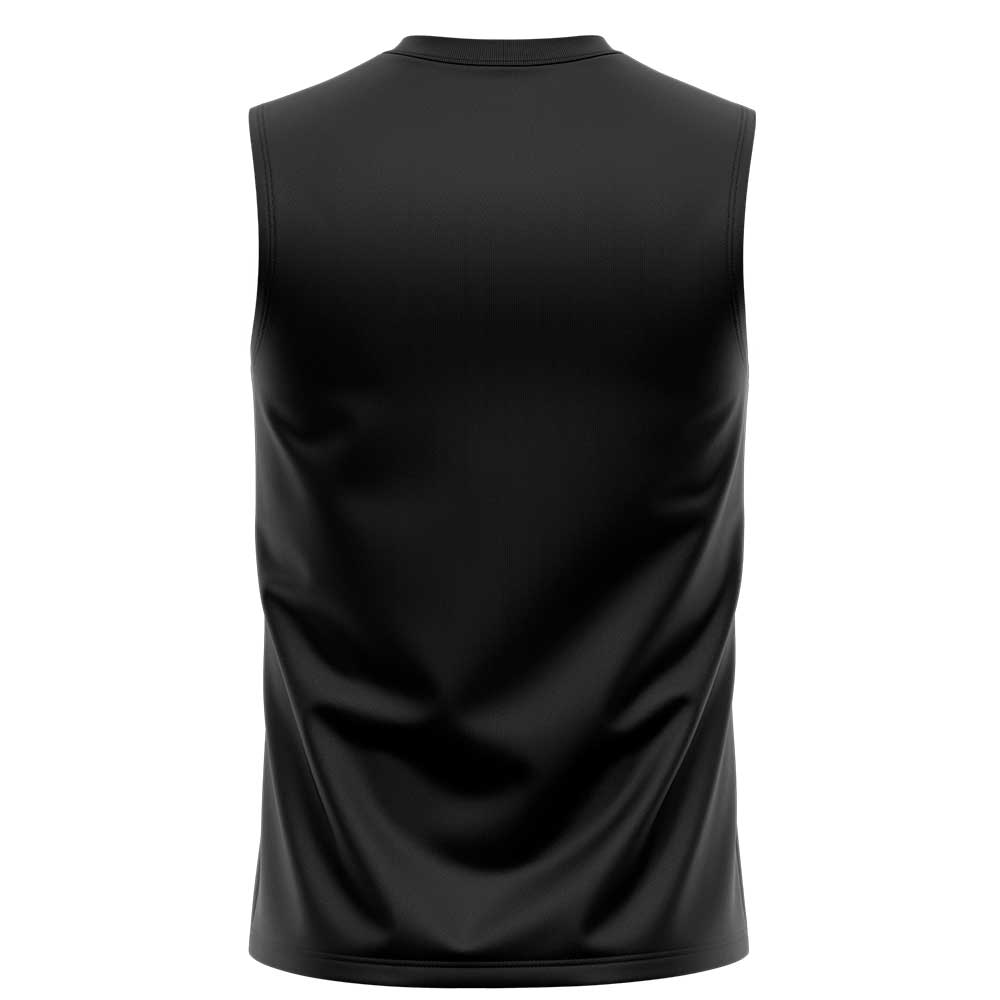 Playera Sin Mangas Rick y Morty Fuerza