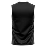 Playera Sin Mangas Rick y Morty Fuerza