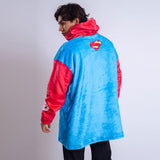 Sudaderota Superman Oficial