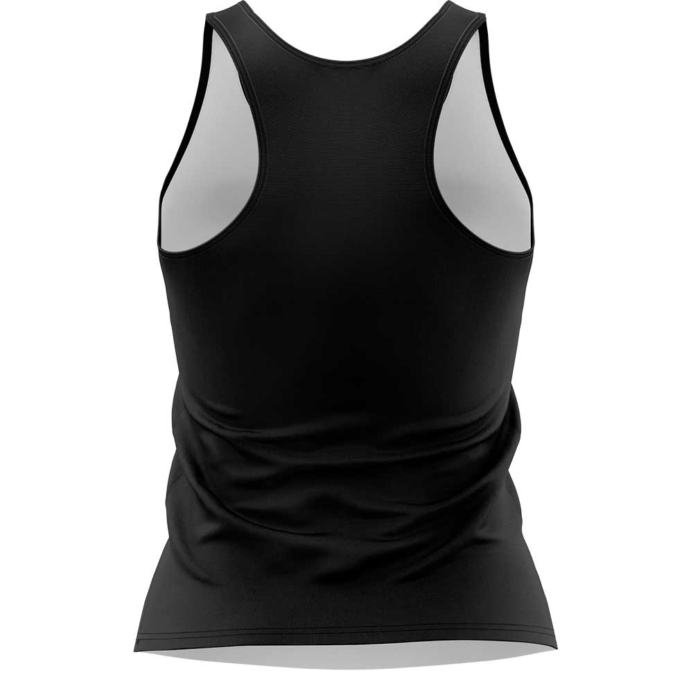 Playera Sin Mangas Rick y Morty Fuerza