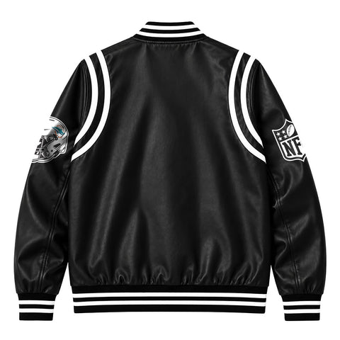 Jacket Vinipiel Miami Dolphins