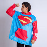 Sudaderota Superman Oficial