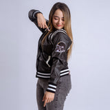 Jacket Vinipiel Pittsburgh Steelers