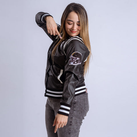 Jacket Vinipiel Pittsburgh Steelers