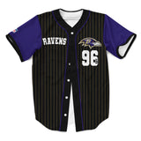 Beisbolera Baltimore Ravens