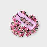Scrunchy Chicas Superpoderosas