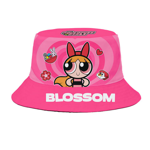 Bucket Hat Bombon