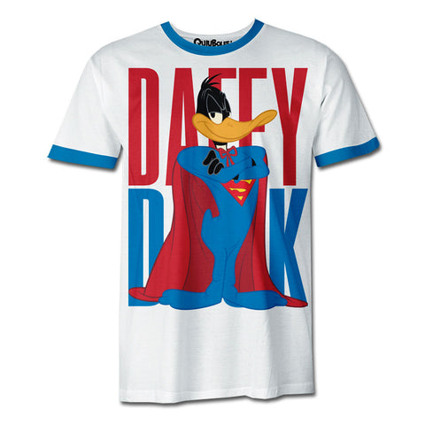Playera Pijama Súper Pato