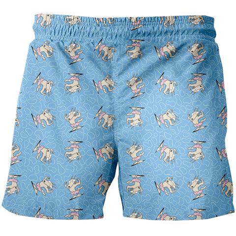 Traje de baño Rocko Summer