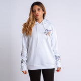 Sudadera Tom y Jerry Crazy Face