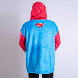 Sudaderota Superman Oficial